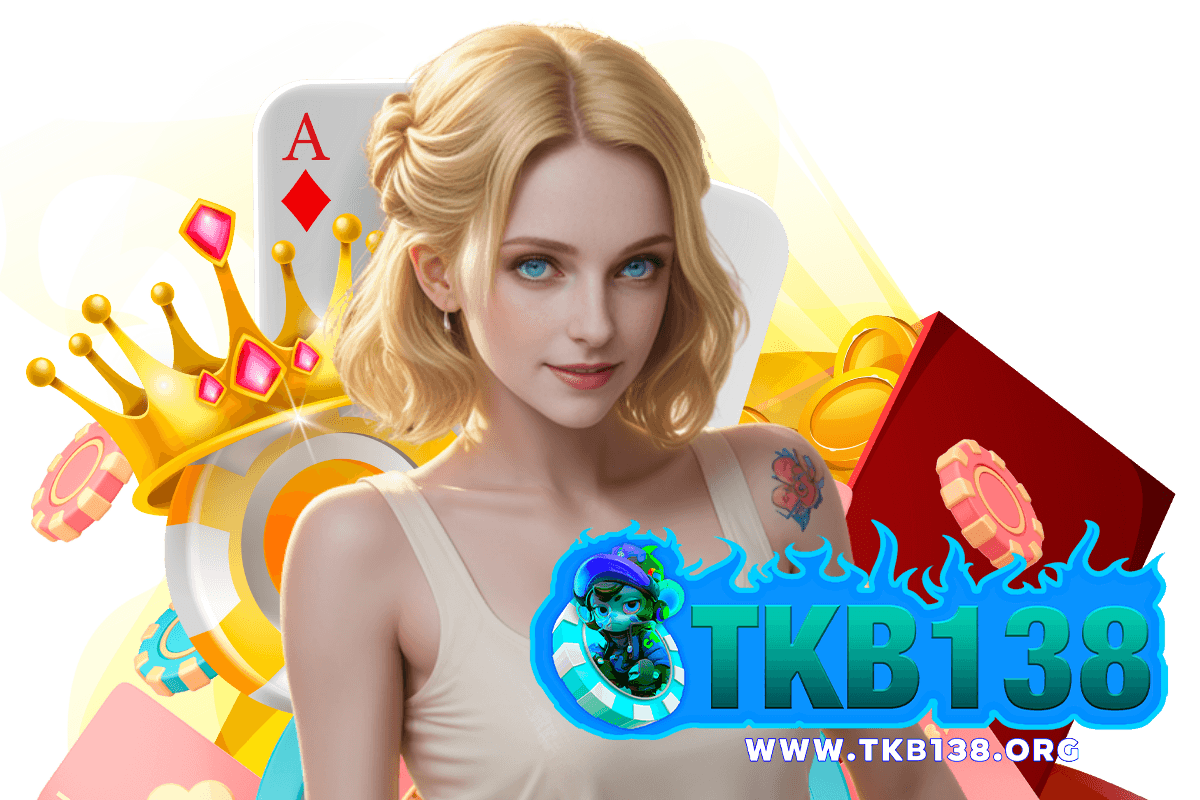 tkb138 wallet