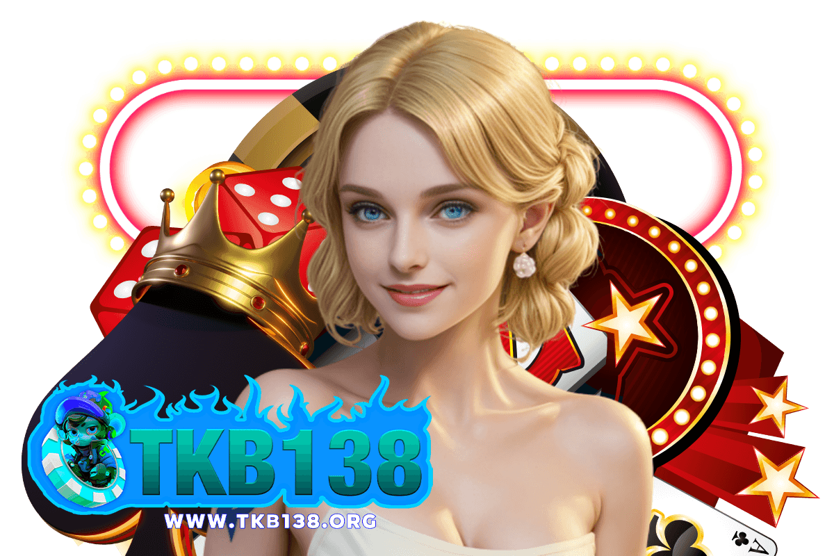 สล็อต tkb138